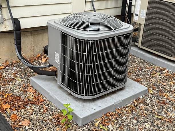 24/7 Emergency Hvac Installation experts in Tryon, NC