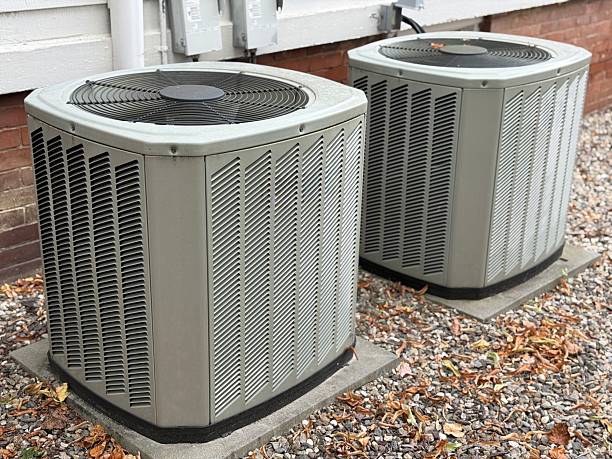 Reliable Hvac Installation contractor in Tryon, NC by Leonard HVAC